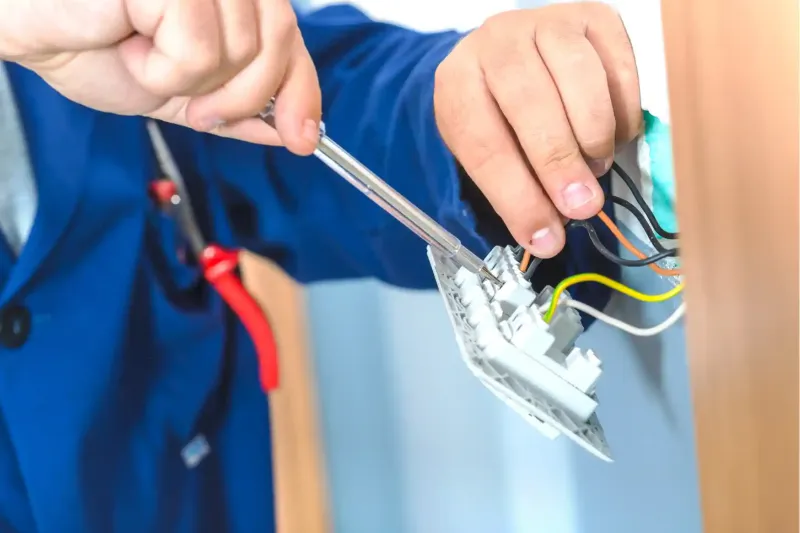 elektriker notdienst in berlin