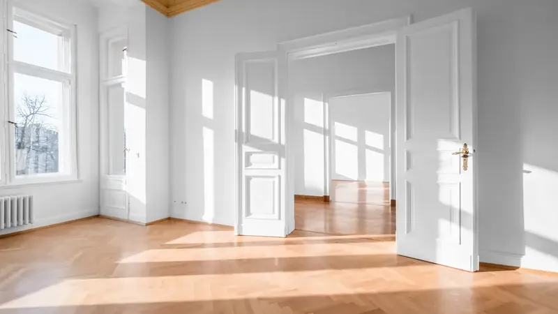 Renovierungsarbeiten