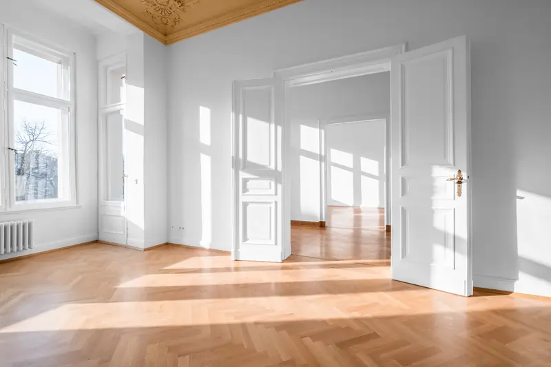 Wohnungsrenovierung Berlin