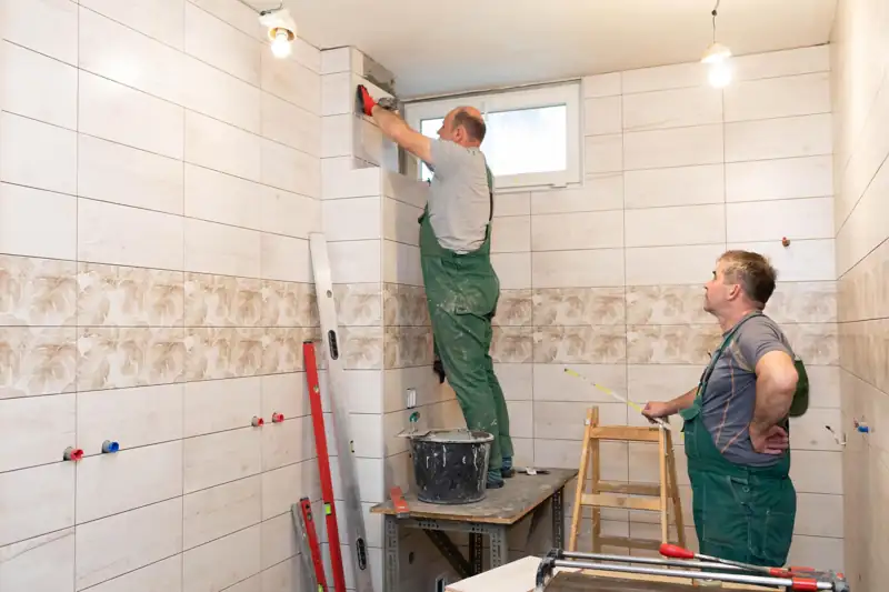 Sanitärarbeiten in Berlin