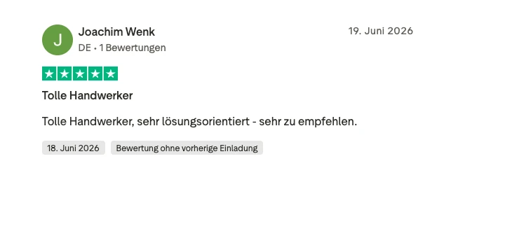 02 trustpilot bewertung