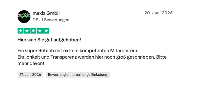 04 trustpilot bewertung