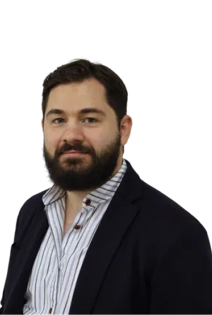Mubarik Zaurov CEO Xpress Bau GmbH
