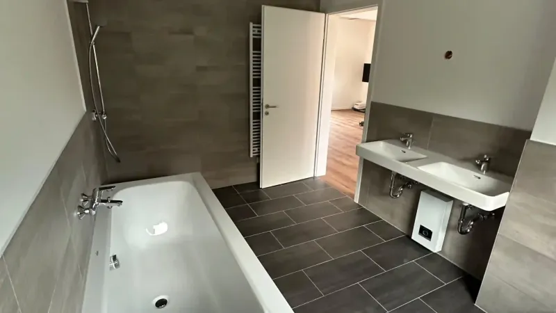 Sanitärarbeiten Berlin